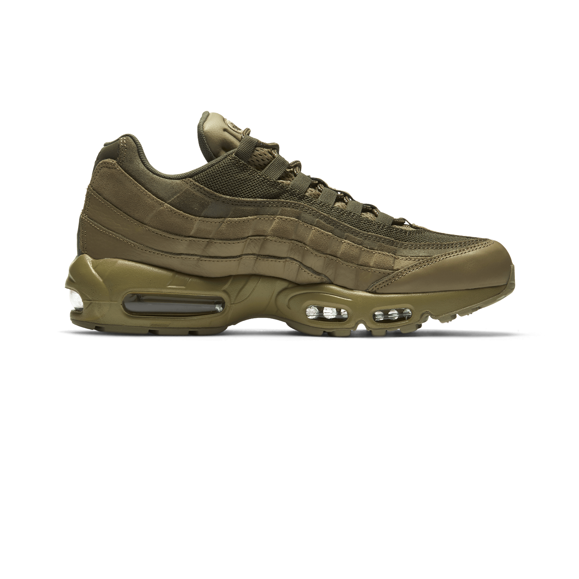 nike air max 95 neutral olive